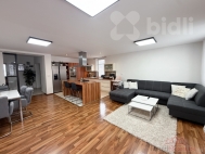 Pron�jem bytu 4+kk, 116 m2, OV, �erno�ice (okres Hradec Kr�lov�), ul. Revolu�n�