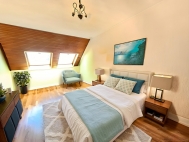 Prodej �adov�ho RD, 320 m2, Brno, Bystrc (okres Brno-m�sto)