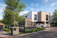 Prodej vilov�ho RD, 195 m2, �ele�ice (okres Brno-venkov) - exkluzivn�