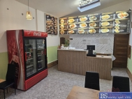 Pron�jem obchodn�ch prostor, �st� nad Labem, �st� nad Labem-centrum