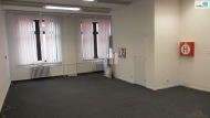 Pron�jem obchodn�ch prostor, Ostrava, Hrab�vka (okres Ostrava-m�sto)