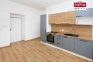 Pron�jem bytu 3+kk, 60 m2, OV, Znojmo, ul. V�de�sk� t��da