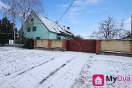 Prodej samostatn�ho RD, 150 m2, Pasohl�vky (okres Brno-venkov)