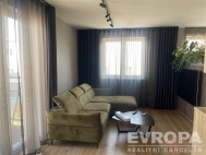 Pron�jem bytu 3+kk, 78 m2, OV, Vochov (okres Plze�-sever)