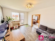 Prodej bytu 3+1, 70 m2, OV, Znojmo, ul. U Lesíka