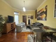 Pron�jem bytu 4+kk, 91 m2, OV, Praha 1, Star� M�sto, ul. Karoliny Sv�tl�