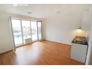 Pron�jem bytu 1+kk, 30 m2, OV, Brno, Z�brdovice (okres Brno-m�sto), ul. Vranovsk�