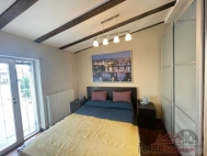 Pron�jem bytu 3+kk, 58 m2, OV, Praha 3, �i�kov, ul. Cimburkova