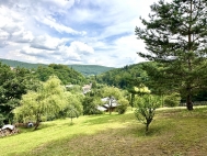 Prodej pozemku , ur�en� k v�stavb� RD, St��brn� Skalice (okres Praha-v�chod)