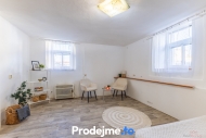 Prodej bytu 1+1, 43 m2, OV, Znojmo, ul. T�eb�zsk�ho