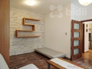 Pron�jem bytu 1+1, 33 m2, OV, Brno, Z�brdovice (okres Brno-m�sto), ul. Star�