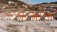 Prodej samostatn�ho RD, 163 m2, Vohan�ice (okres Brno-venkov)