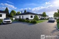 Prodej samostatn�ho RD, 91 m2, Lu�ec nad Vltavou (okres M�ln�k)