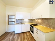 Pron�jem bytu 4+1, 107 m2, OV, Brno, Kr�lovo Pole (okres Brno-m�sto), ul. Slovansk� n�m�st�