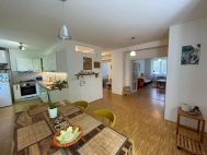 Pron�jem bytu 3+kk, 70 m2, OV, Brno, Kr�lovo Pole (okres Brno-m�sto), ul. Rame�ova