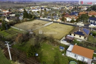 Prodej pozemku , ur�en� k v�stavb� RD, Neratovice (okres M�ln�k)