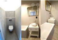 Pron�jem bytu 3+kk, 55 m2, OV, P�erov, P�erov I-M�sto, ul. Interbrigadist�