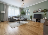 Prodej bytu 1+1, 0 m2, DV, Orlov�, Lutyn� (okres Karvin�), ul. Kpt. Jaro�e - exkluzivn�