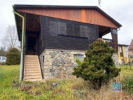 Prodej rekrea�n�ho objektu, �d�rec, Smederov (okres Plze�-jih)