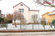 Prodej samostatn�ho RD, 155 m2, Ti�nov (okres Brno-venkov)