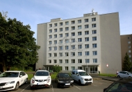 Prodej bytu 3+kk, 71 m2, OV, Odolena Voda (okres Praha-v�chod), ul. Pod Tvrz�