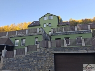 Prodej blokov�ho RD, 228 m2, Praha 6, Lysolaje