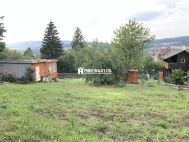 Prodej pozemku , ur�en� k v�stavb� RD, Kr�l�v Dv�r, Karlova Hu� (okres Beroun)