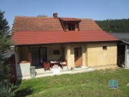 Prodej samostatn�ho RD, 90 m2, Lisov (okres Plze�-jih)