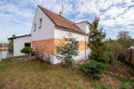 Prodej samostatn�ho RD, 220 m2, Tuchlovice (okres Kladno)