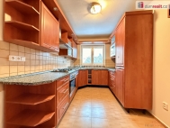 Pron�jem bytu 2+1, 63 m2, OV, Uhersk� Hradi�t�, ul. Jana �i�ky