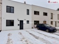 Pron�jem �adov�ho RD, 163 m2, Vracov (okres Hodon�n)