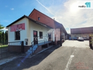 Prodej v�robn�ch prostor, Hradec Kr�lov�, Ploti�t� nad Labem