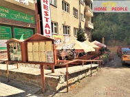 Prodej restaurace, J�chymov (okres Karlovy Vary)
