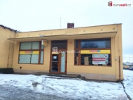 Pron�jem obchodn�ch prostor, Vla�im (okres Bene�ov)