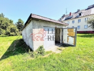 Pron�jem objektu, Ostrava, Kun�i�ky (okres Ostrava-m�sto)