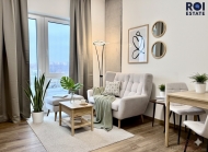 Pron�jem bytu 2+kk, 38 m2, OV, Brno, Horn� Her�pice (okres Brno-m�sto), ul. Bohunick�