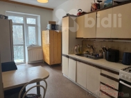 Pron�jem bytu garsoni�ra, 15 m2, OV, Brno, Ponava (okres Brno-m�sto), ul. St�edn�