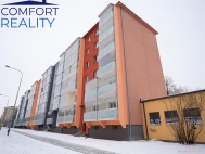Prodej bytu 3+1, 0 m2, DV, Ostrava, Poruba (okres Ostrava-m�sto), ul. Opavsk� - exkluzivn�