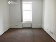 Pron�jem kancel���, Brno, Husovice (okres Brno-m�sto)