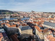 Prodej bytu 3+kk, 63 m2, OV, Praha 1, Star� M�sto, ul. U Dob�ensk�ch