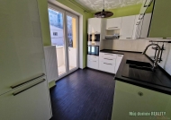 Pron�jem bytu 2+kk, 58 m2, OV, Praha 4, Podol�, ul. Podolsk�