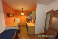 Pron�jem bytu 2+kk, 47 m2, OV, Praha 8, Kobylisy, ul. Mirovick�