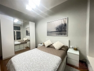 Pron�jem bytu 2+kk, 43 m2, OV, Praha 3, �i�kov, ul. Cimburkova