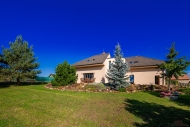 Prodej samostatn�ho RD, 241 m2, K�ran� (okres Praha-v�chod)