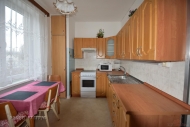 Pron�jem bytu 2+1, 52 m2, OV, Beroun, Beroun-M�sto, ul. U N�dra��