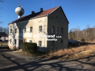 Prodej samostatn�ho RD, 220 m2, Ch�ibsk�, Doln� Ch�ibsk� (okres D���n)