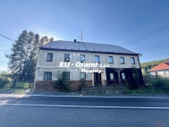 Prodej samostatn�ho RD, 450 m2, Doln� Podlu�� (okres D���n)