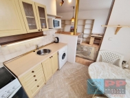 Pron�jem bytu 2+kk, 40 m2, OV, Praha 8, Troja, ul. Sv�dnick�