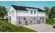 Prodej bytu 3+kk, 80 m2, OV, �myslovice (okres Nymburk) - exkluzivn�
