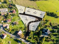 Prodej pozemku , ur�en� k v�stavb� RD, Chuderov, Chuderovec (okres �st� nad Labem)